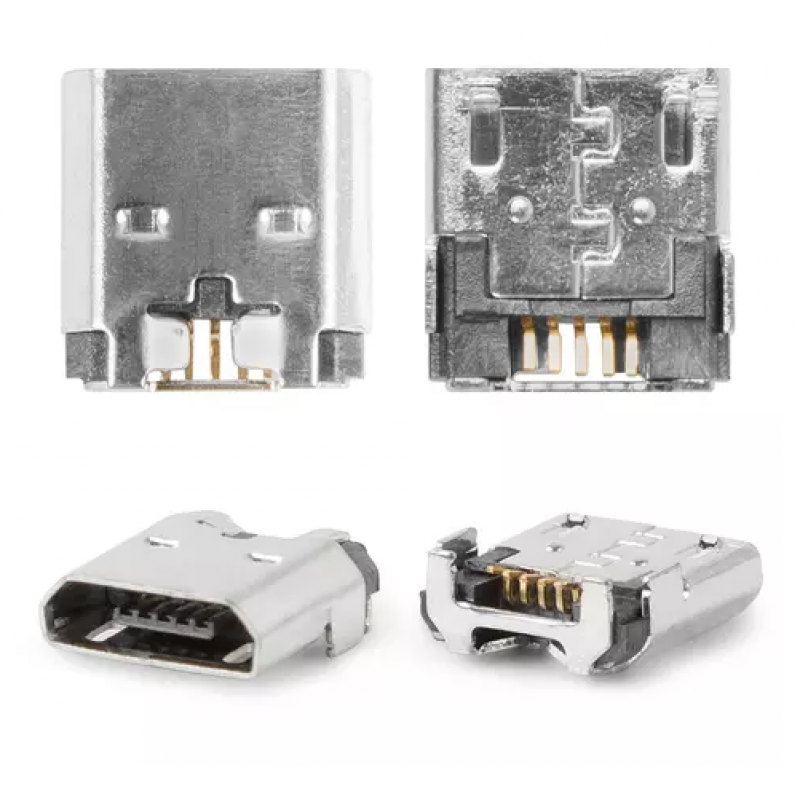 Nokia Lumia 520, 620 Conector Carga