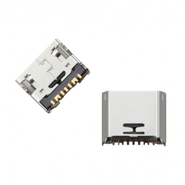 Samsung I9082, I9060,G361 Conector Carga Original