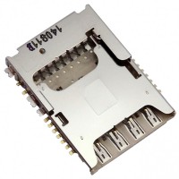 LG D855 Conector Cartão Sim Original