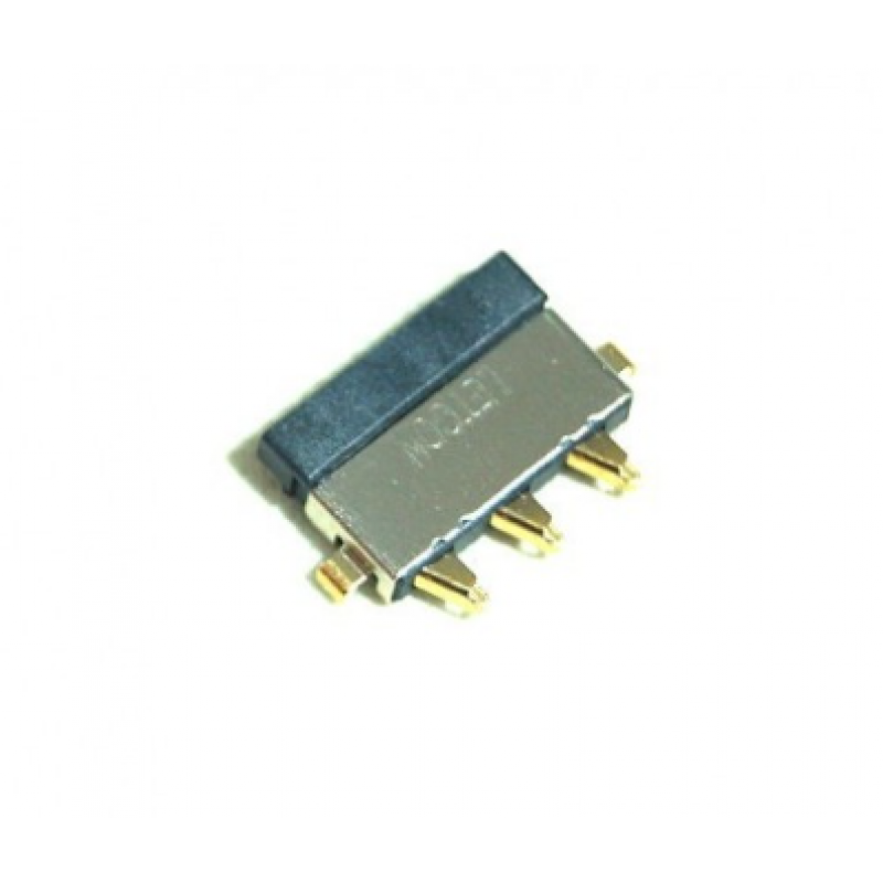 BQ E4 Conector Bateria