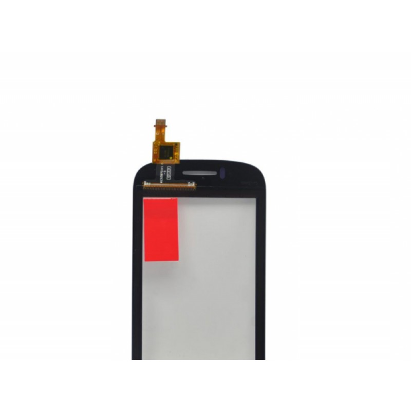 Alcatel OT Fire C 4020 Touch Preto