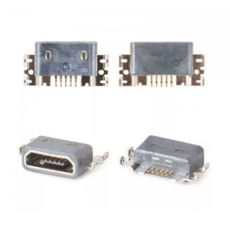 Nokia Lumia 820 Conector Carga