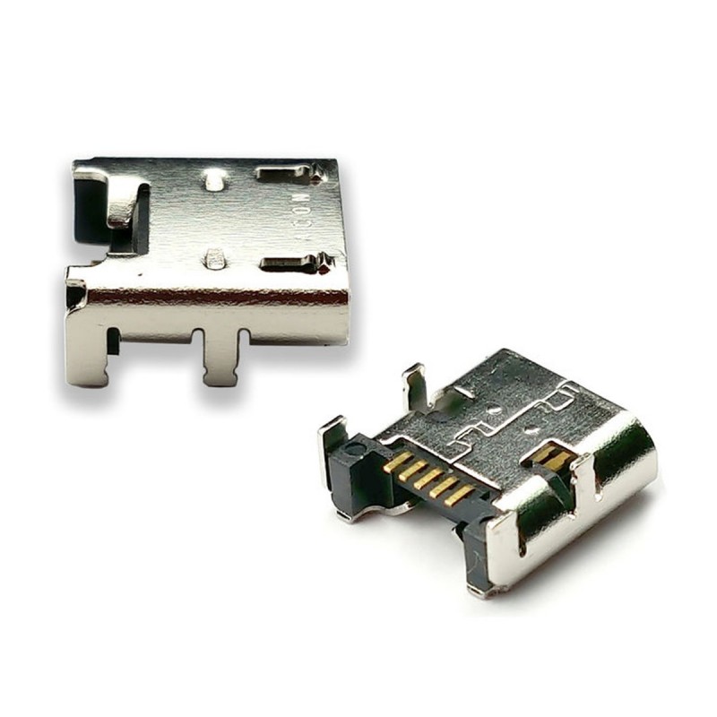 Acer Iconia Tablet B1-720 Conector De Carga