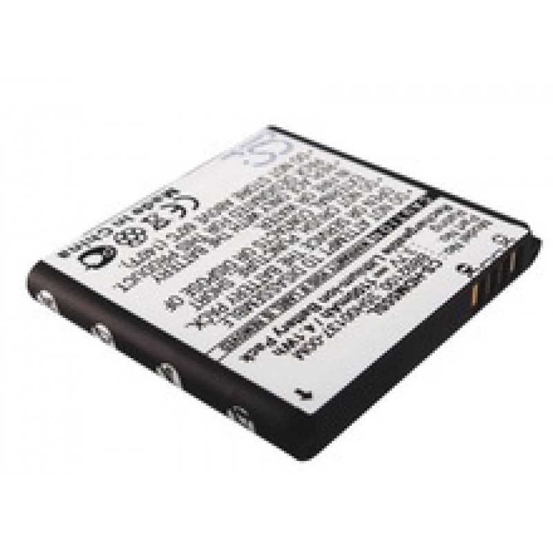HTC G9, T5555, A6380, HD Mini Bateria