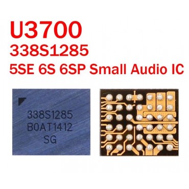 Iphone 6s ic audio 338S1285