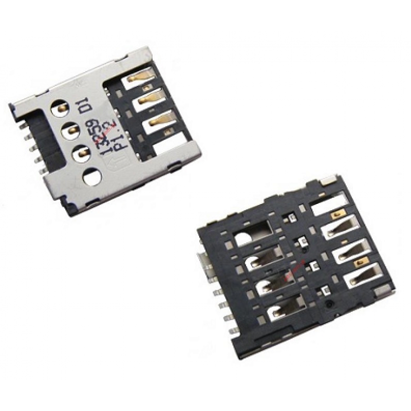 Nokia Lumia 630,635, 730 Conector Cartão sim