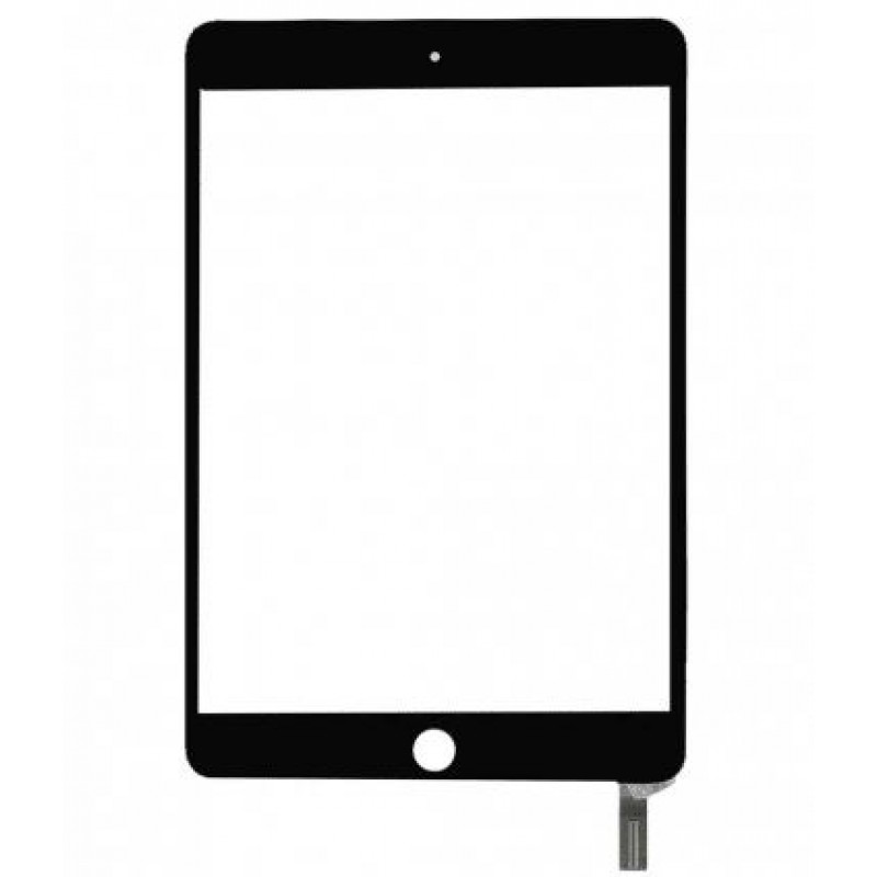 iPad Mini 4 Touch Preto