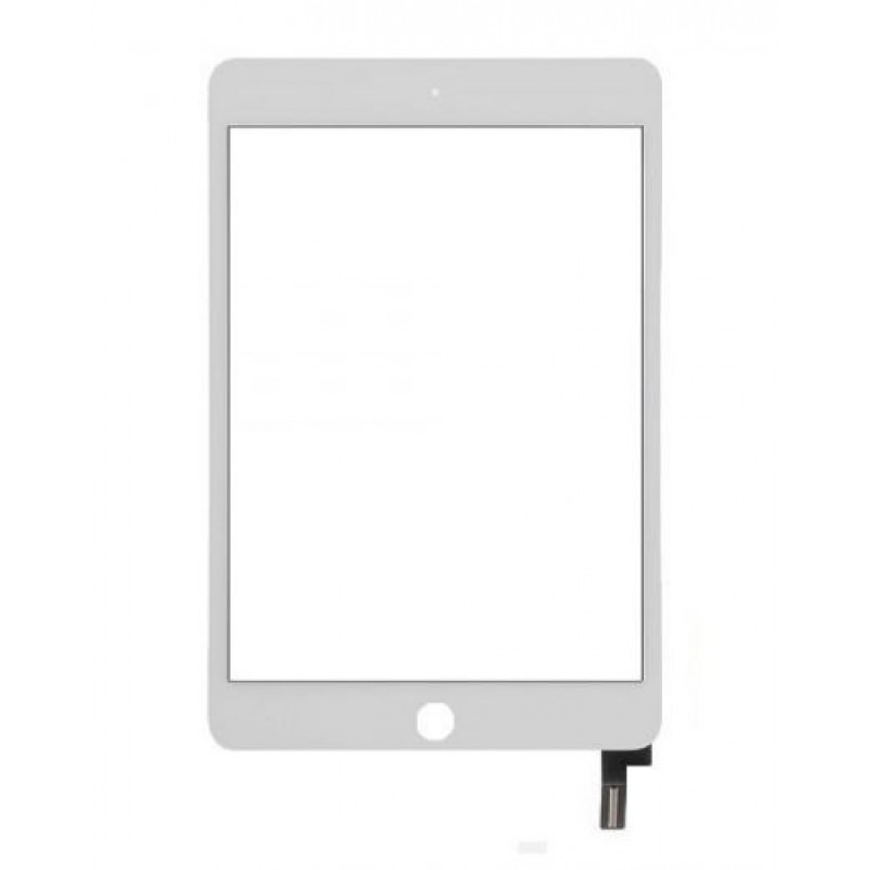 iPad Mini 4 Touch Branco