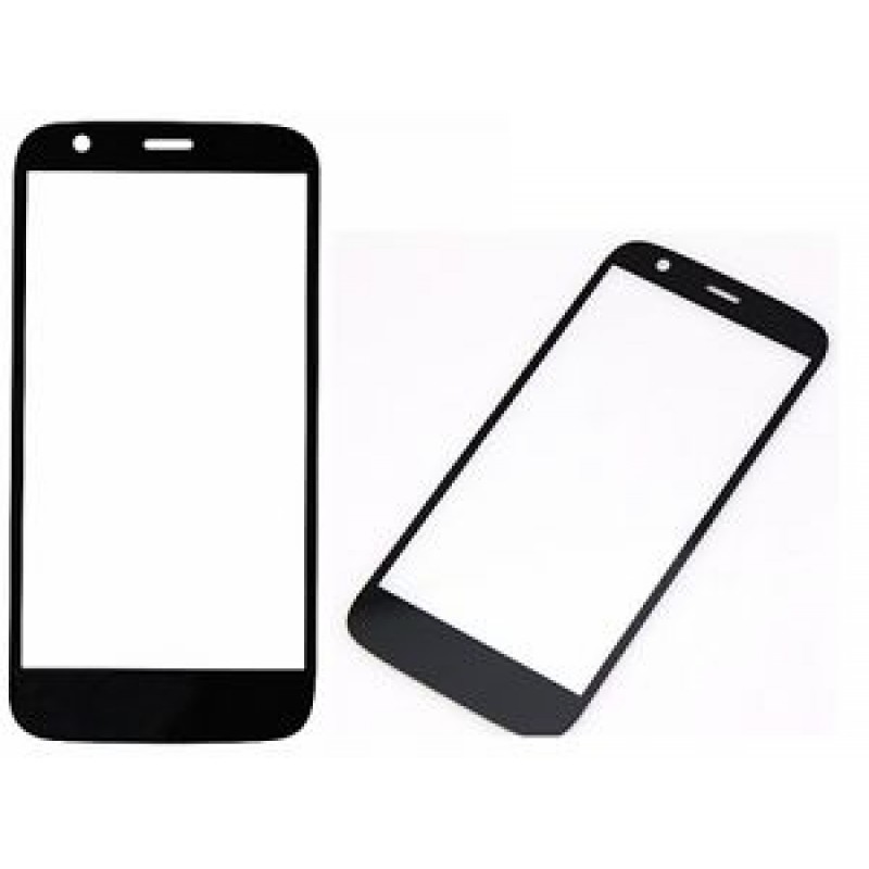 Motorola XT1032 Touch Screen Preto