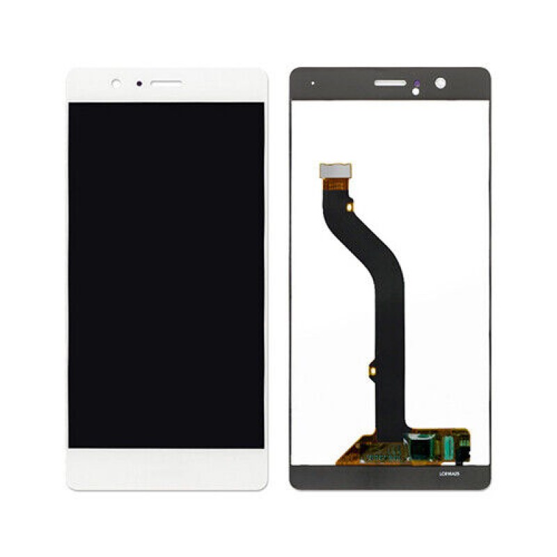 Huawei P9 Lite LCD Branco