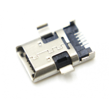 Asus ME103K, K010 Conector de Carga