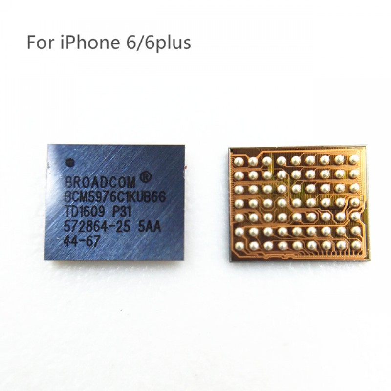 Iphone 5C |5S/6/6plus IC de Touch
