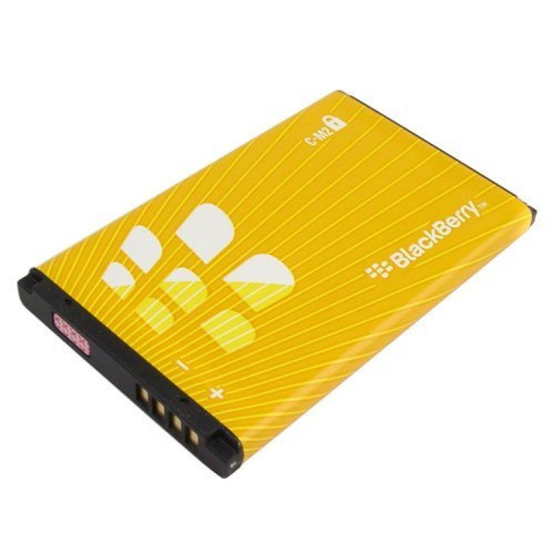 Blackberry 8100, 8110, 8120, 8130, 8220 Bateria