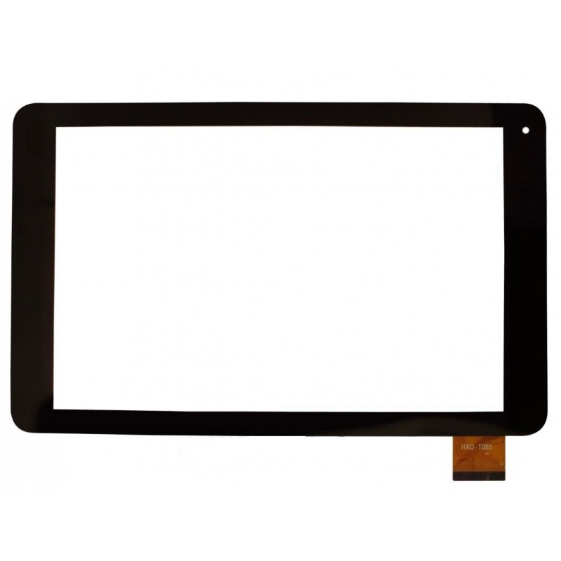 Archos  Tablet Touch 101C HXD-1055 Preto