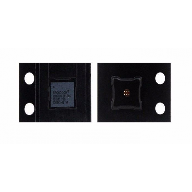 iPhone 4 / 4s IC de Touch