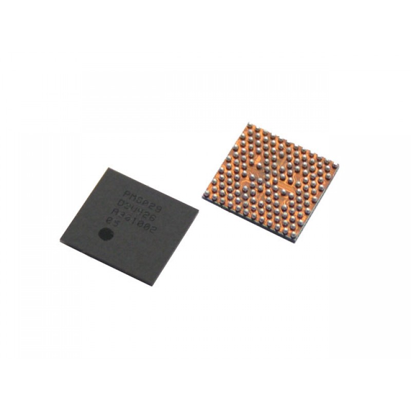 Samsung S7500 IC Power Original