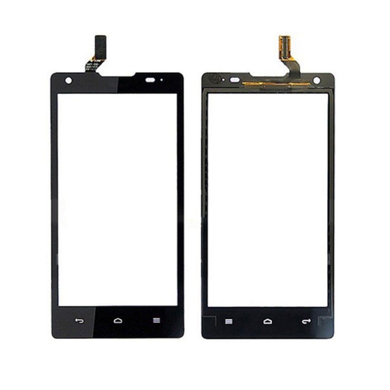 Huawei G700 Touch Preto