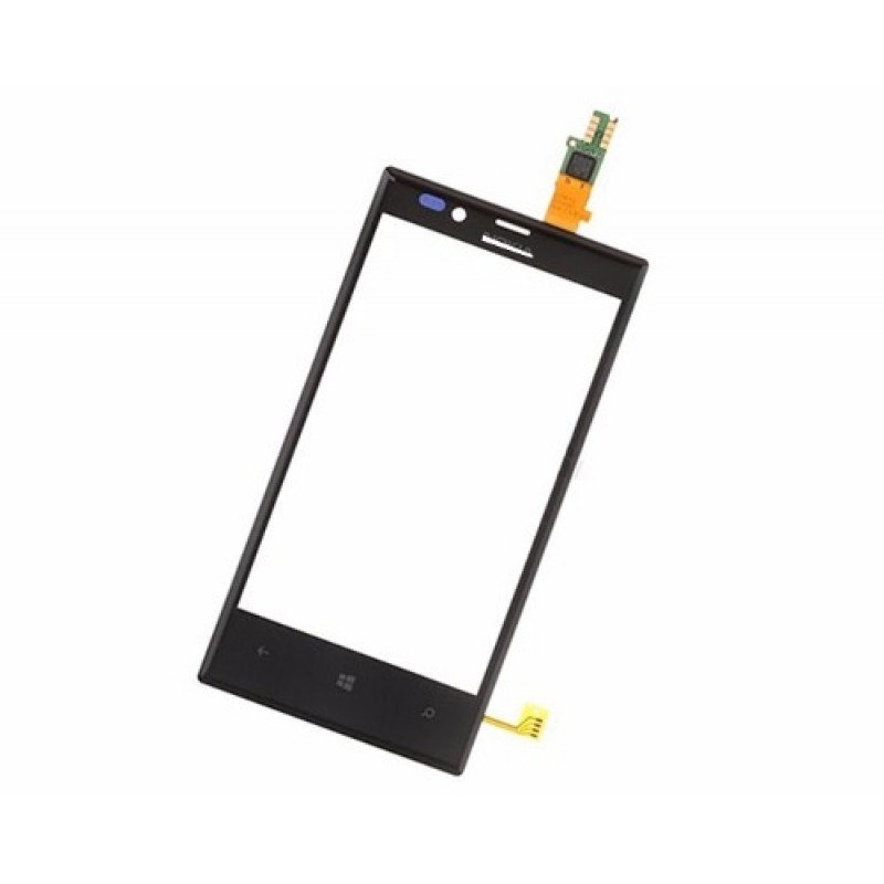 Nokia Lumia 720 Touch Preto