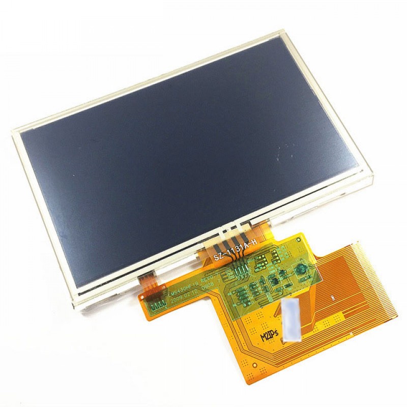 Tomtom One N14644 LCD