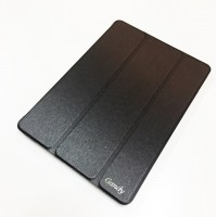 iPad 6 (Air 2) Capa Protecção Gandy Preta