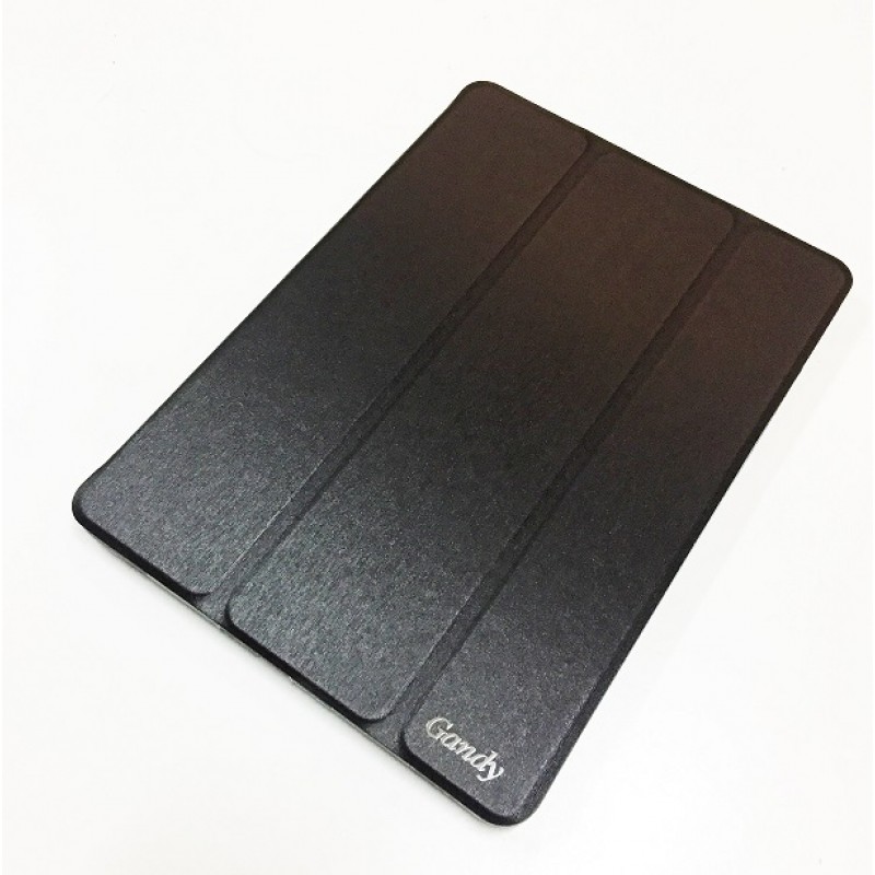 iPad 6 (Air 2) Capa Protecção Gandy Preta