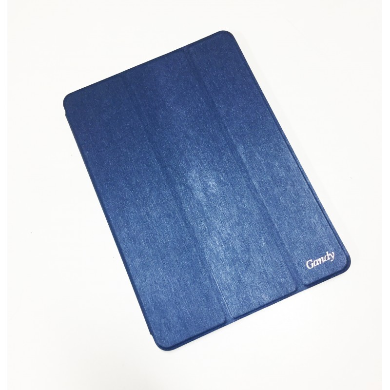 iPad Pro 10.5 Capa Proteção Gandy Azul