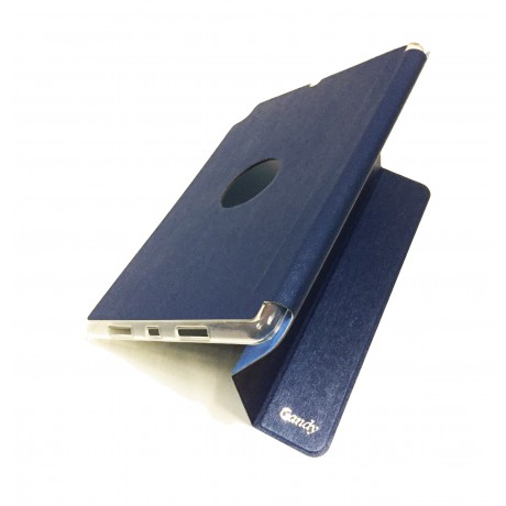 iPad Pro 10.5 Capa Proteção Gandy Azul