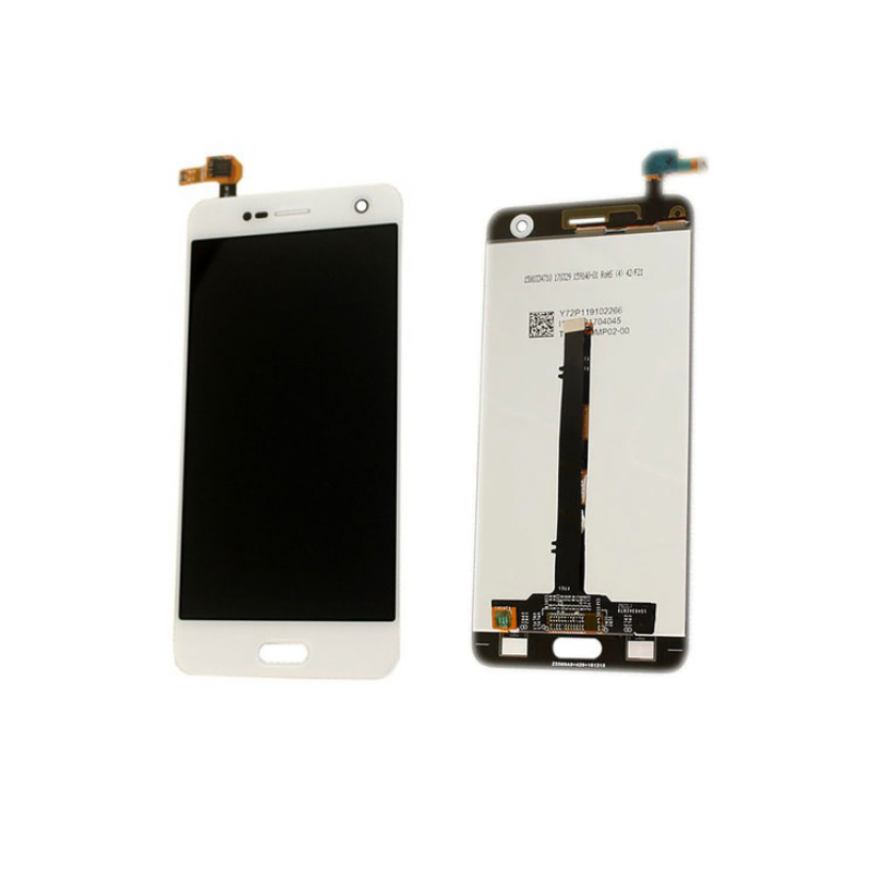 ZTE Blade V8 LCD + Touch Branco