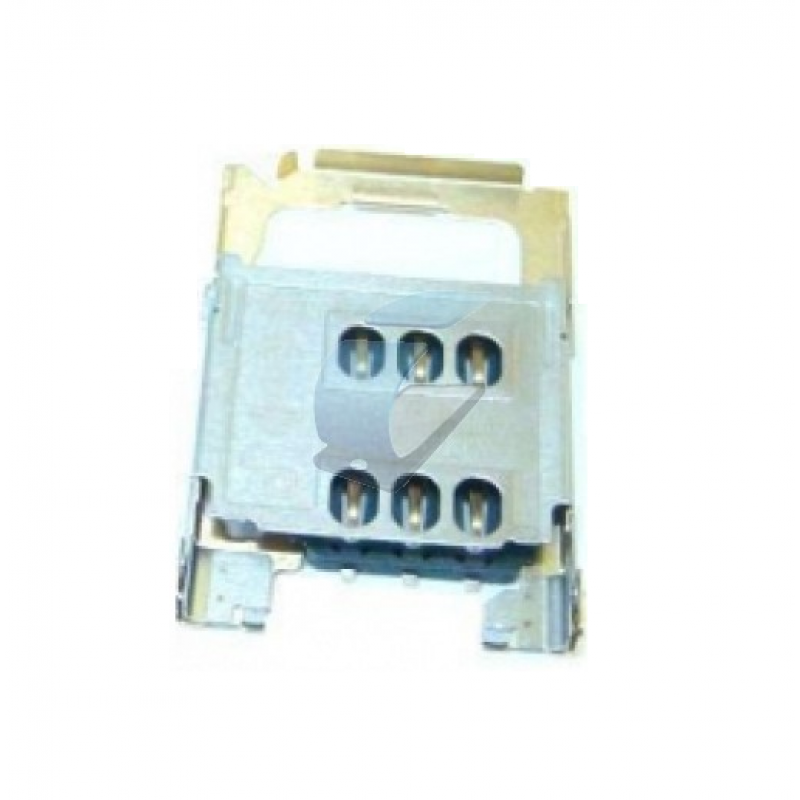 Nokia 7230 Conector SIM