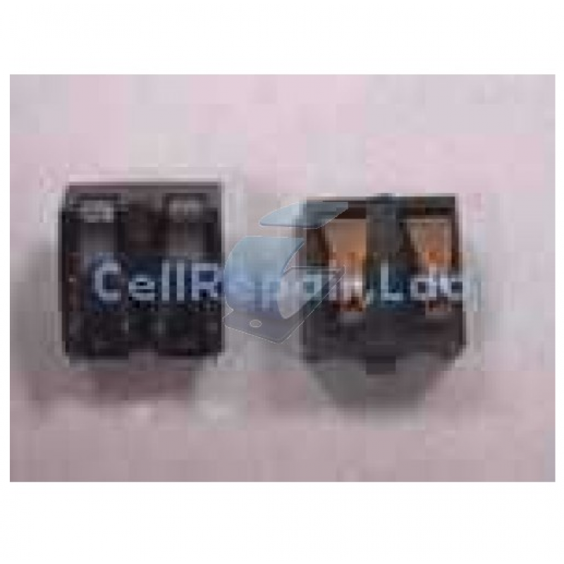 Nokia 6210 Conector de bateria
