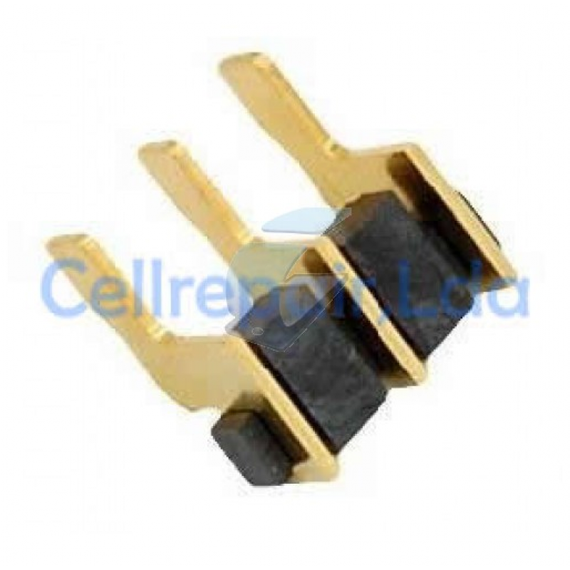 Nokia 5800 Conector de Bateria