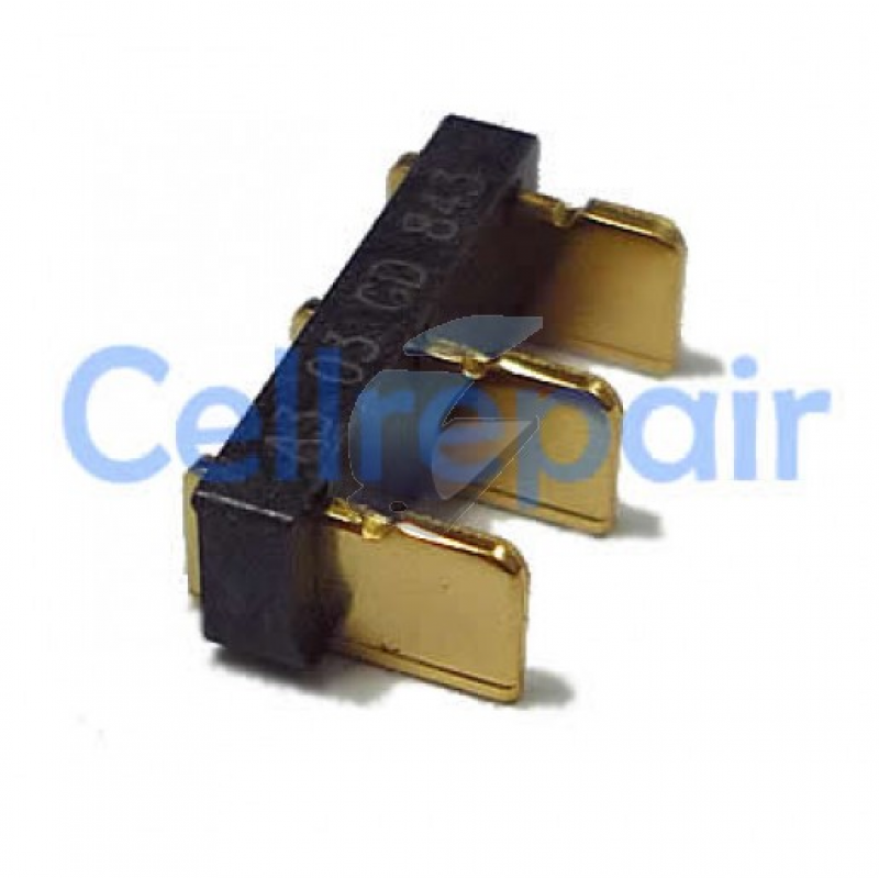 Nokia 5530 Conector de Bateria