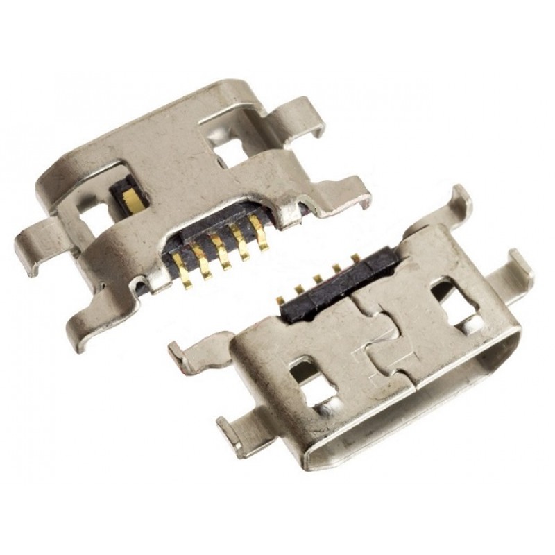 Alcatel Pop C7 7040, 7041, 6012 Conector de Carga