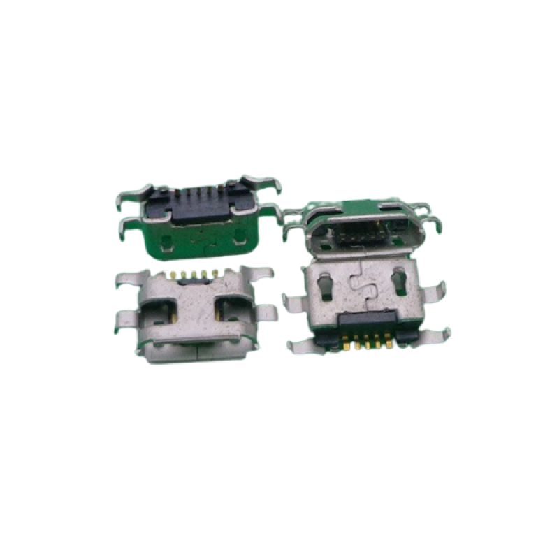 Blackberry Q10 Conector Carga