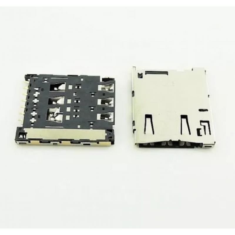 Sony Xperia M4 Aqua E2303 E2333 E2353 Conector SIM