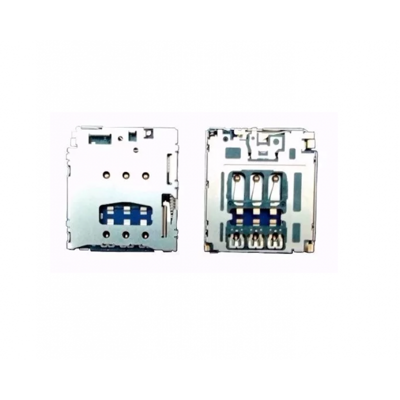 Sony Xperia M2 D2303 Conector SIM