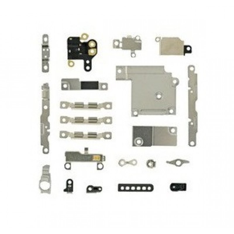 Iphone 6 Kit Chapas Interiores