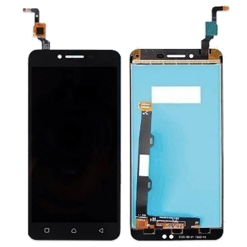 Lenovo Vibe K5 Lcd + Touch Preto