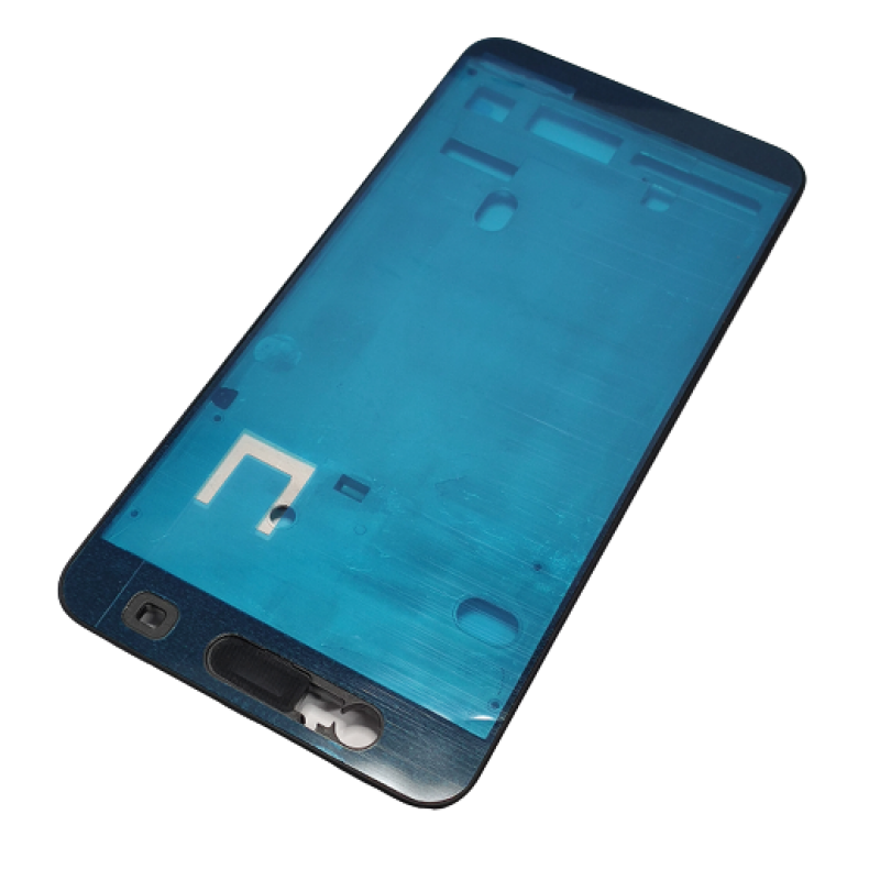 Asus Zenfone 3 Max ZC520TL Frame LCD preto