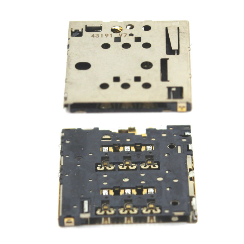 Nokia Lumia 820 Conector SIM