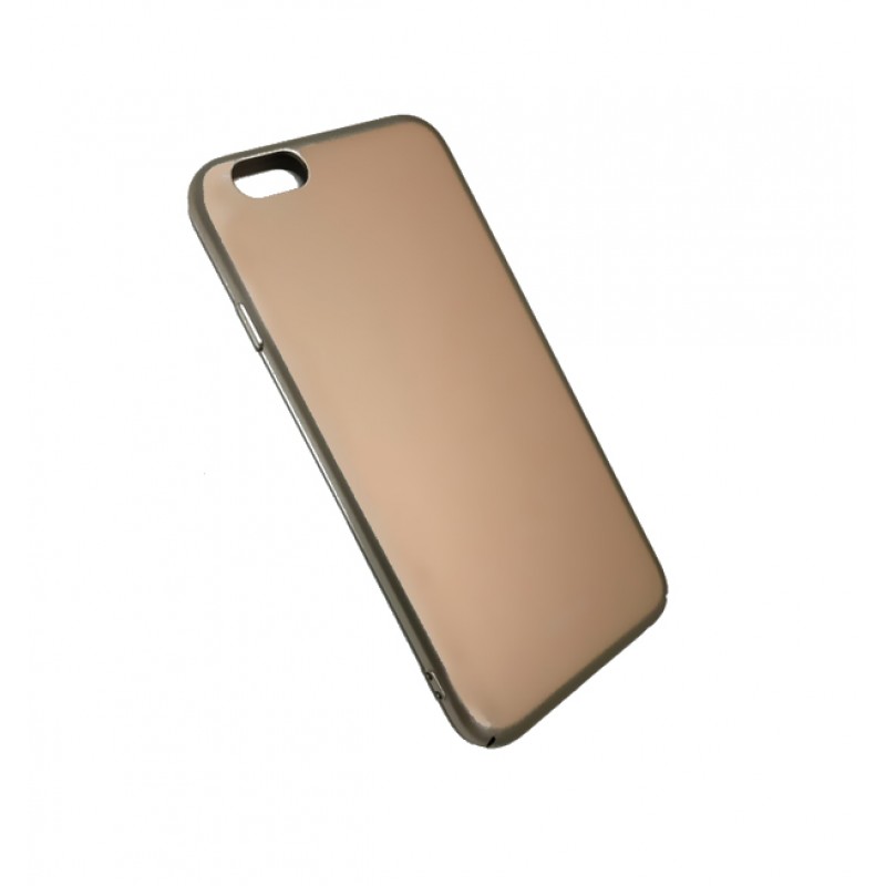 iPhone 6/6s Capa de Proteção Roar Darker Case Gold