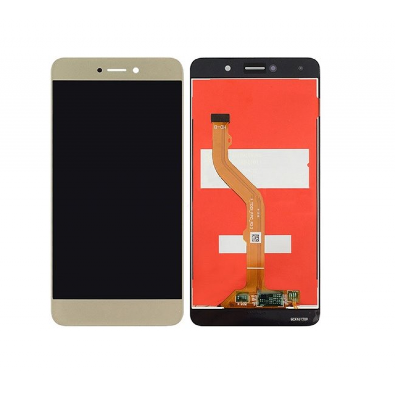 Huawei Y7 Prime / Nova Lite + / Y7 2017 LCD + Touch Dourado