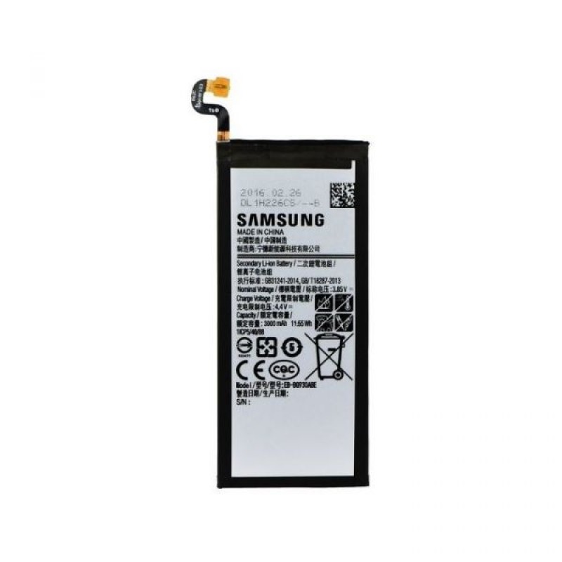 Samsung S8 G950F Bateria Original