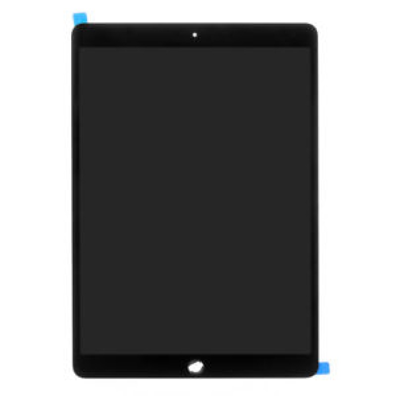 iPad Pro 10.5 (2017)  LCD + Touch Preto