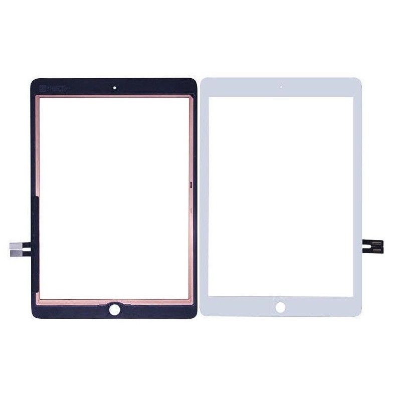 iPad 6 9.7 2018 Touch Branco (A1893/A1954)