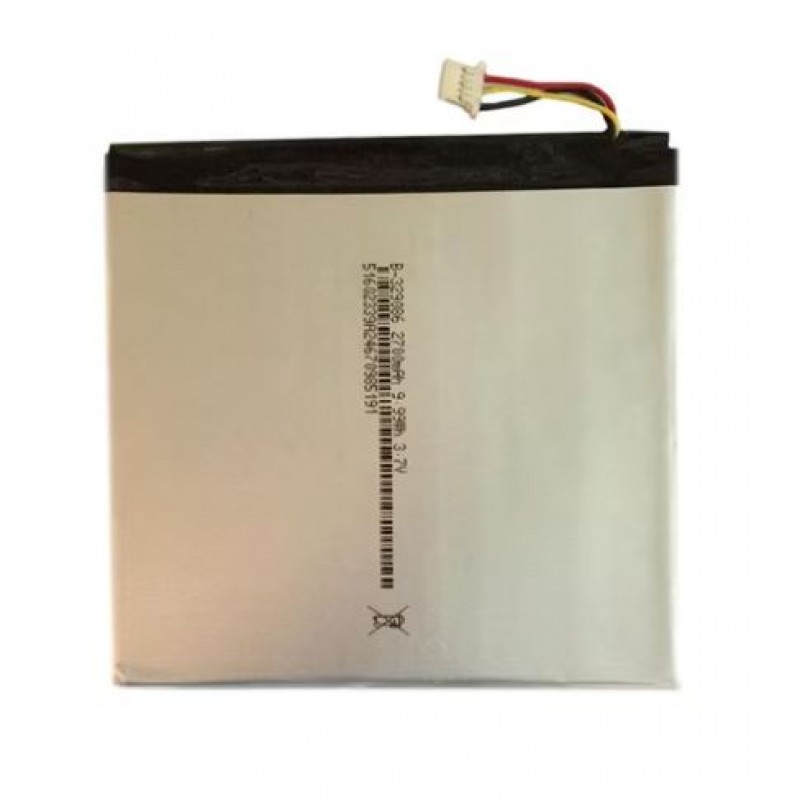 Bateria Tablet 3.7V 2700mAh 7338 7358 7288