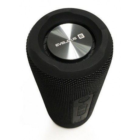 Coluna Bluetooth Evelatus EBS02  Tamanho M