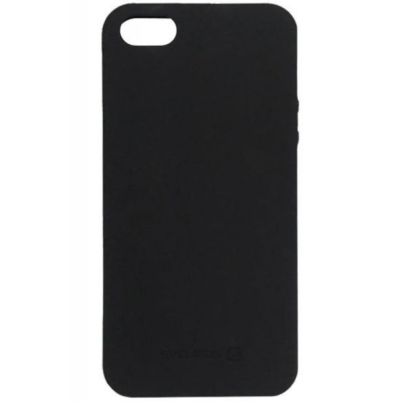 Samsung A6 Plus 2018 Capa de Proteção Traseira Evelatus Silicone Case Black Samsung A6 Plus 2018 Capa de Proteção Traseira Evelatus Silicone Case Black