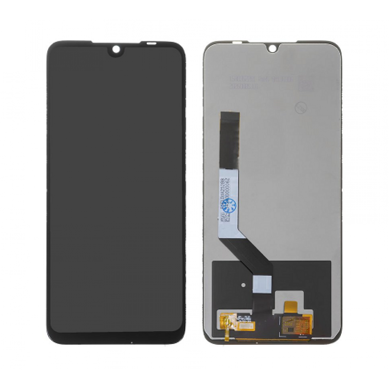 Xiaomi Redmi Note 7 LCD + Touch Preto