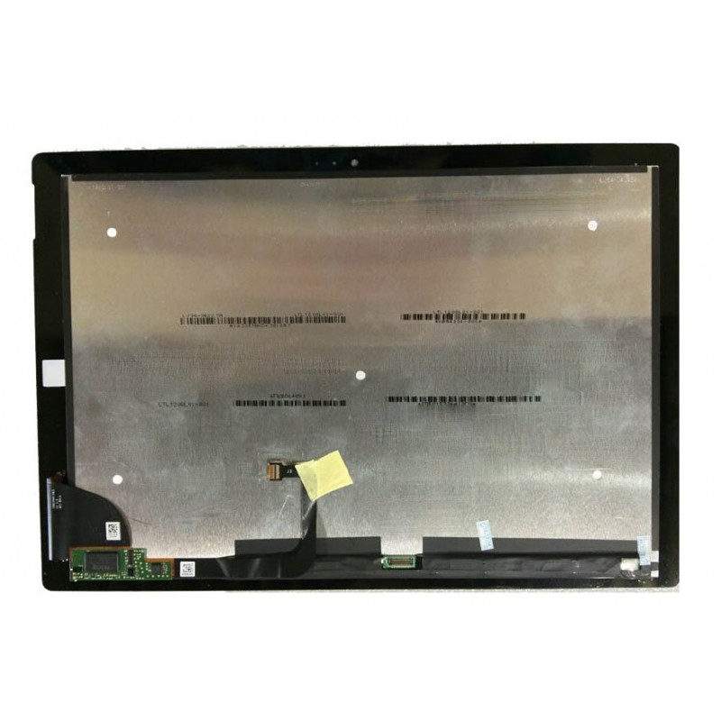 Microsoft Surface Pro 3 LCD + Touch